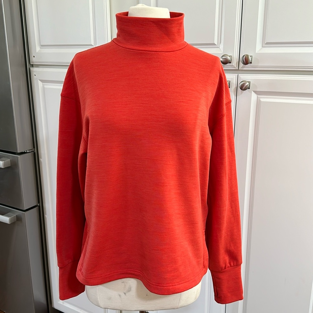 AZTEC MOUNTAIN Kristi’s Fleece Jumper / Shirt